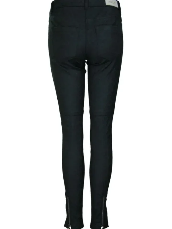 Marc Cain trousers ES8109 W59 Black