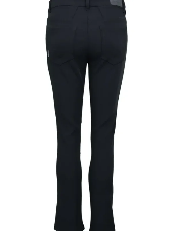 Marc Cain trousers HS8115 W17 Blue