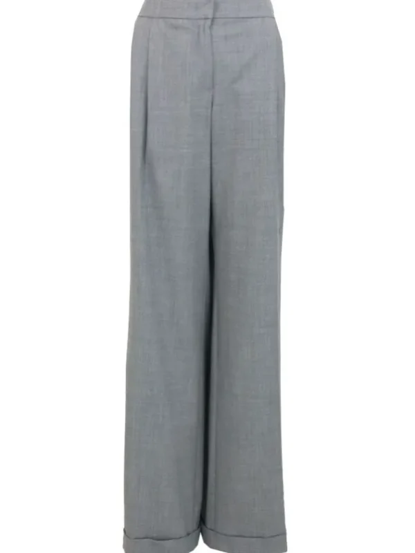 Marc Cain trousers KC8105 W08 Grey