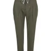 Marc Cain trousers NS8135 W47 Green