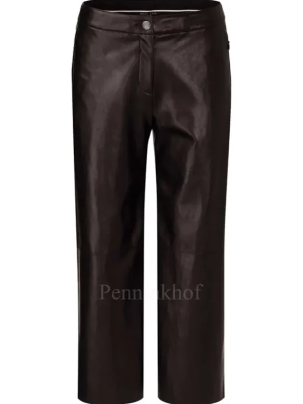 Marc Cain trousers PC8106 J78 Brown