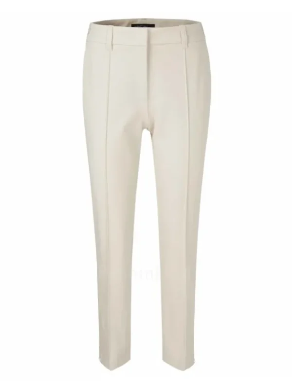Marc Cain trousers PC8117 W42 Beige