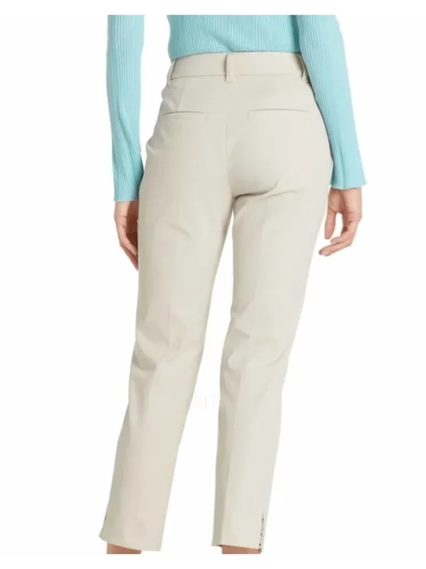 Marc Cain trousers PC8117 W42 Beige