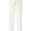Marc Cain trousers QC8134 W37 White