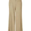 Marc Cain trousers UC 81.42 W47 Beige