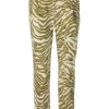 Marc Cain trousers US 81.09 W45 Green