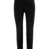 Marc Cain trousers US 81.04 W08 Black