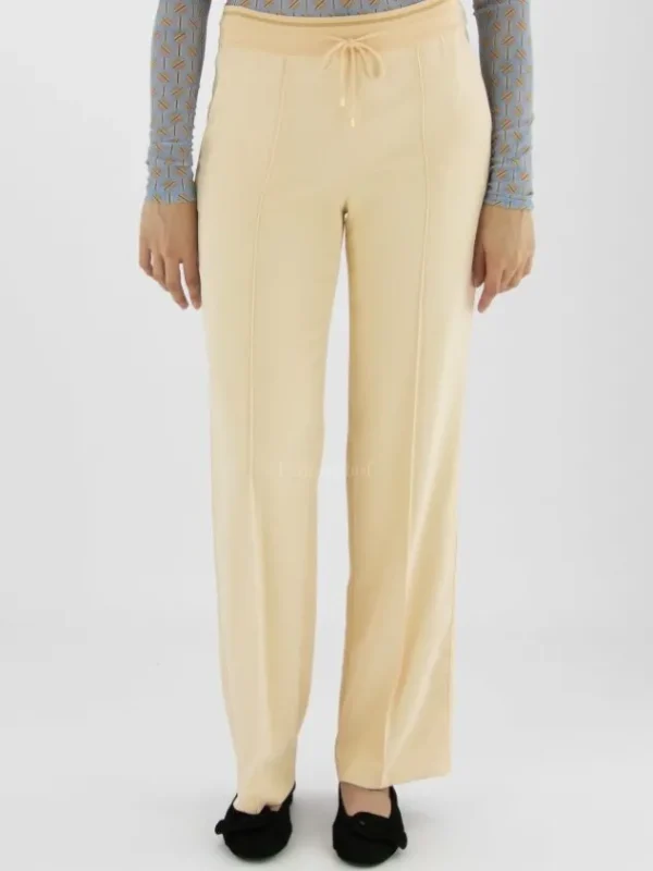 Marc Cain trousers VC 81.14 W56 Beige