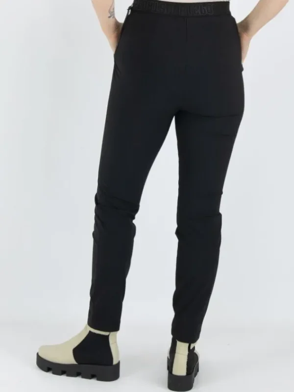 Marc Cain trousers XS 81.45 W52 Black