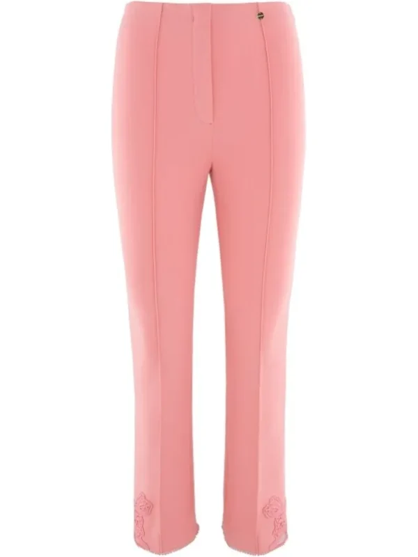 Marc Cain trousers YC 81.34 J23 Pink