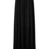 Marc Cain trousers YG 81.08 W09 Black