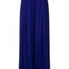 Marc Cain trousers YG 81.08 W09 Blue