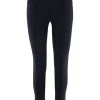 Marc Cain trousers YR 81.62 J40 Blue