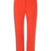 Marc Cain trousers YS 81.34 J09 Red