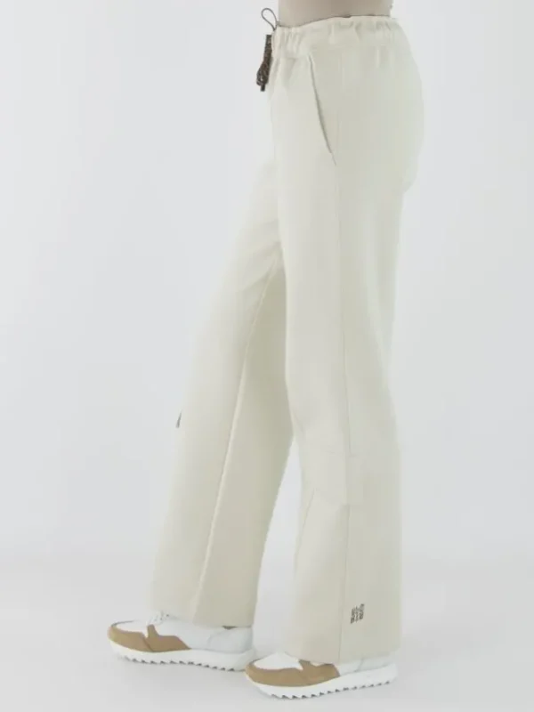 Marc Cain trousers YS 81.37 J17 Beige