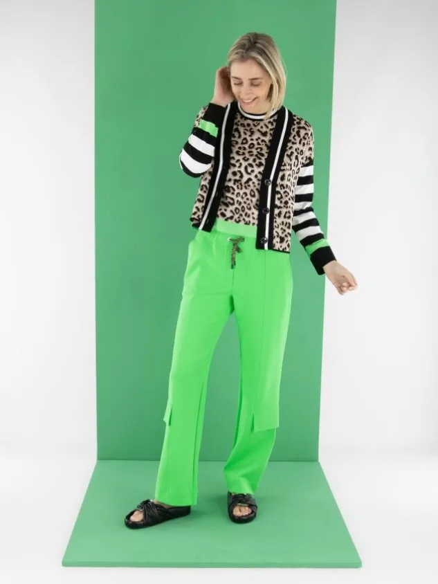 marc_cain__trousers_ys__j_6-3.webp Marc Cain trousers YS 81.37 J17 Green