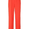 Marc Cain trousers YS 81.13 W05 Red