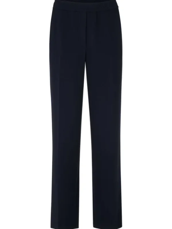 Marc Cain trousers YS 81.13 W05 Blue
