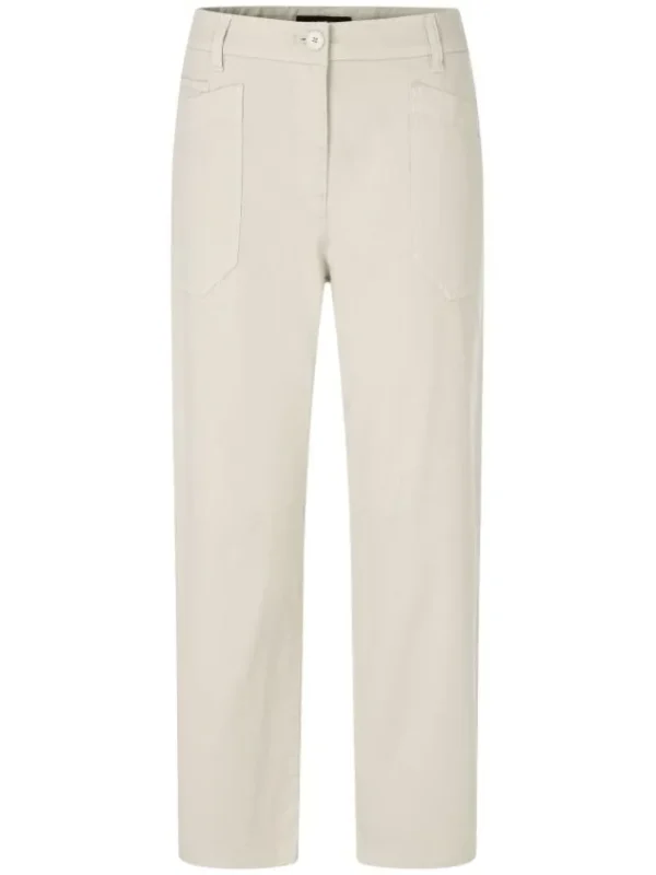 Marc Cain trousers YS 81.36 W27 Beige