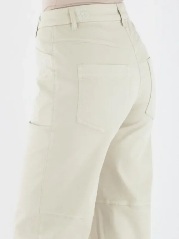 Marc Cain trousers YS 81.36 W27 Beige