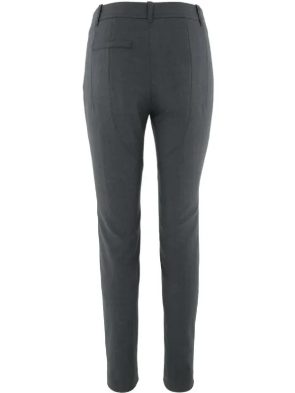 Marc Cain trousers ZC8105 W16 Grey