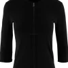 Marc Cain vests ++ 31.34 J50 Black