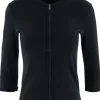 Marc Cain vests ++ 31.34 J50 Blue