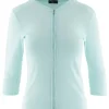 Marc Cain vests ++ 31.34 J50 Green