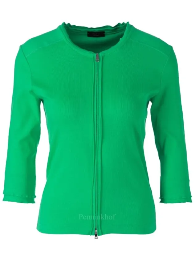 marc_cain__vests___j_gree_0.webp Marc Cain vests ++ 31.34 J50 Green