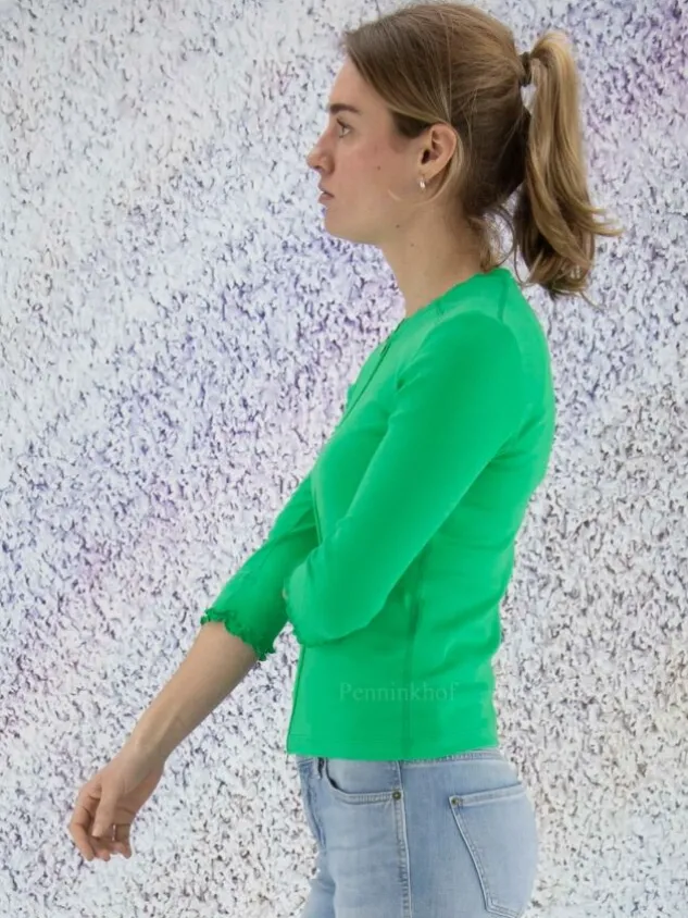 marc_cain__vests___j_gree_1.webp Marc Cain vests ++ 31.34 J50 Green