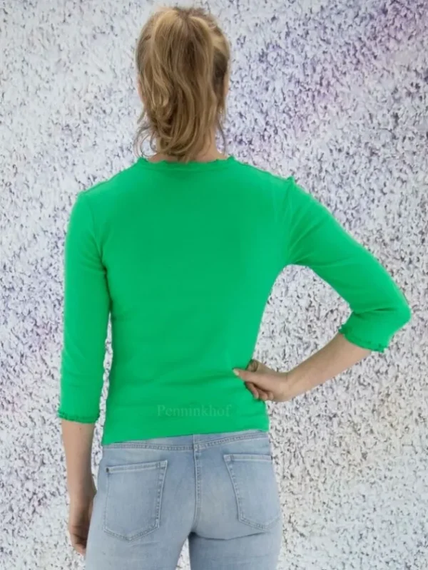 Marc Cain vests ++ 31.34 J50 Green
