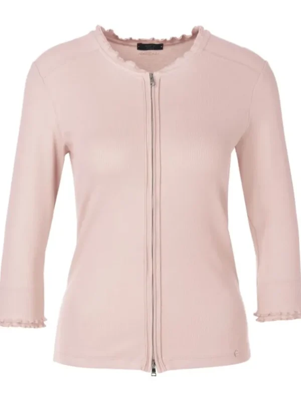 Marc Cain vests ++ 31.34 J50 Pink