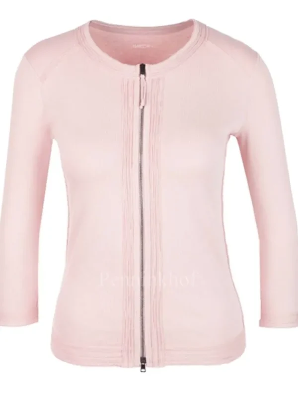 Marc Cain vests +E 31.39 J50 Pink