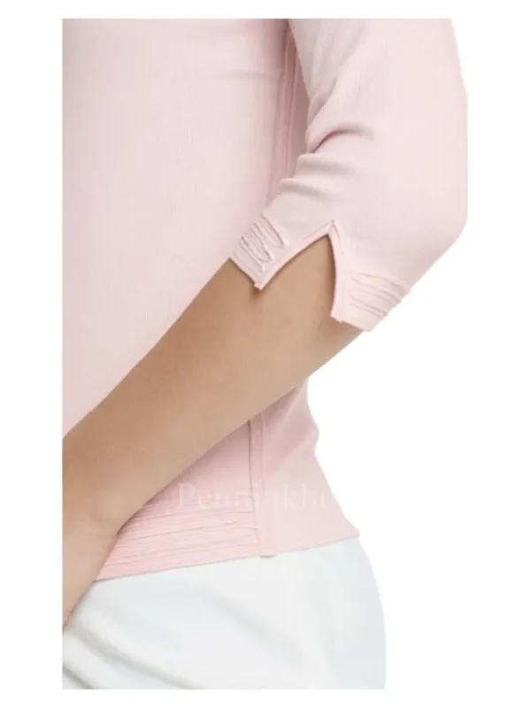 Marc Cain vests +E 31.39 J50 Pink