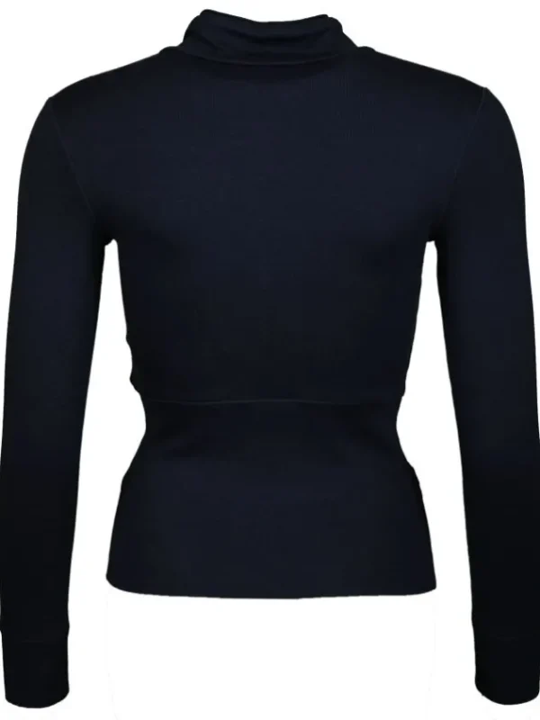 Marc Cain vests +E31.47 J50 Blue