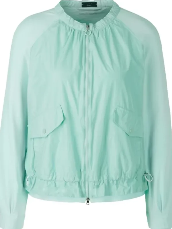 Marc Cain vests US 31.12 W61 Green