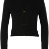 Marc Cain vests VC 39.27 M38 Black