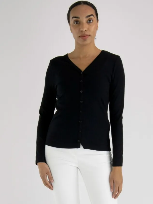 marc_cain__vests_ws__j_bl_4.webp Marc Cain vests WS 48.13 J55 Black