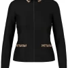 Marc Cain vests YS 31.12 J20 Black