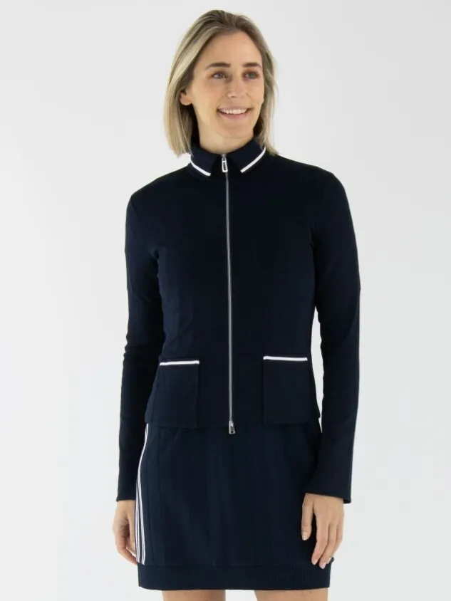 marc_cain__vests_ys__j_bl_1.webp Marc Cain vests YS 31.12 J55 Blue