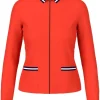 Marc Cain vests YS 31.12 J55 Red