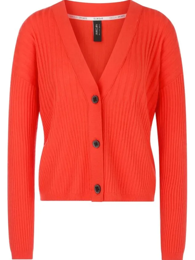 marc_cain__vests_ys__m_re_0.webp Marc Cain vests YS 39.06 M80 Red