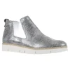 Maripe ankle boots 21088-50 Silver