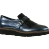 Maripe loafers 21076 Blue