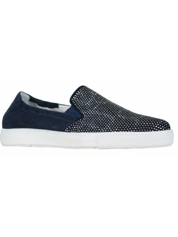 Maripe loafers 22496 Blue