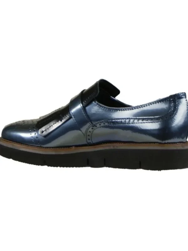 Maripe loafers 21076 Blue
