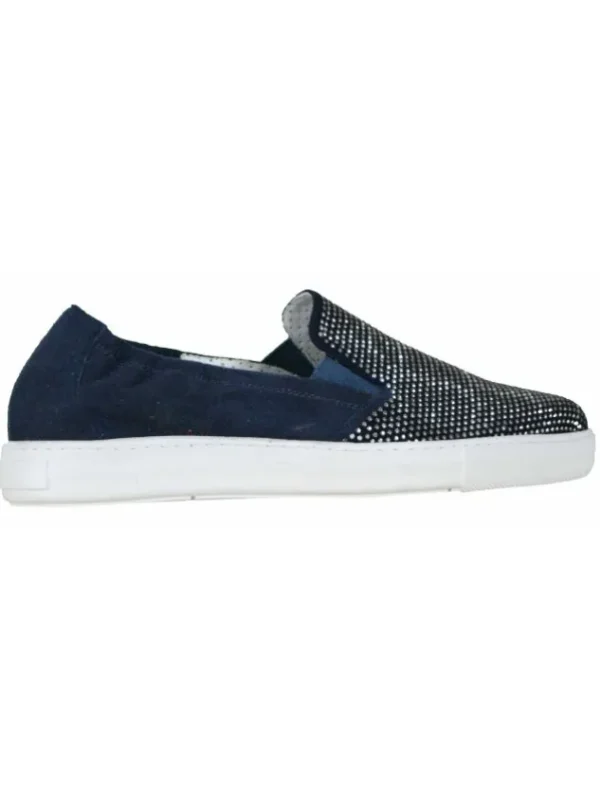 Maripe loafers 22496 Blue