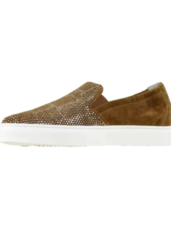 Maripe loafers 22496 Cognac