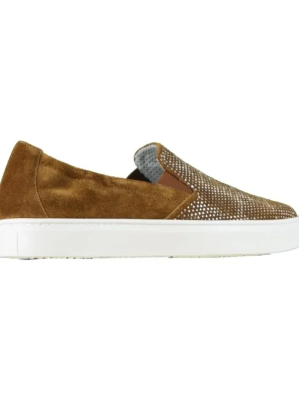 Maripe loafers 22496 Cognac