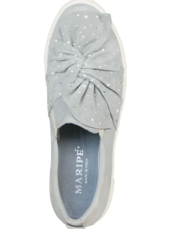 Maripe loafers 24894 Grey